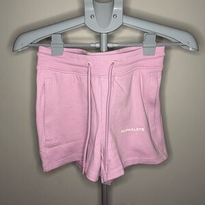 NWT Alphalete Shorts
